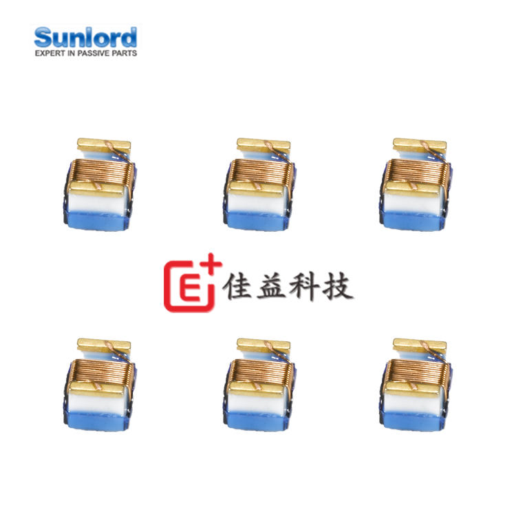 順絡貼片電感封裝尺寸_繞線貼片電感_順絡SDWL系列1005C貼片電感