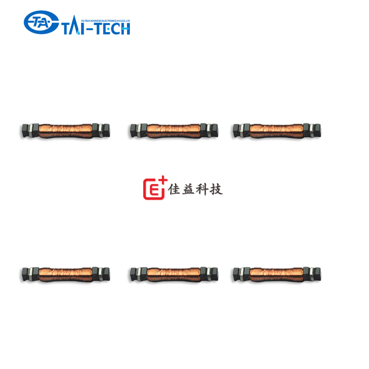 PAF1202貼片電感讀法_貼片電感磁芯_臺慶積層式貼片電感