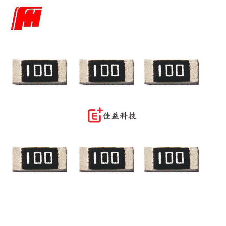 風華200歐貼片電阻_認識貼片電阻_金屬貼片電阻_貼片電阻常用