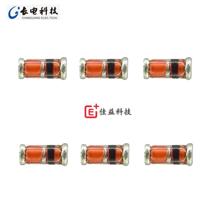 長電貼片二極管wj_貼片二極管es1j_貼片二極管5m_貼片二極管us1m