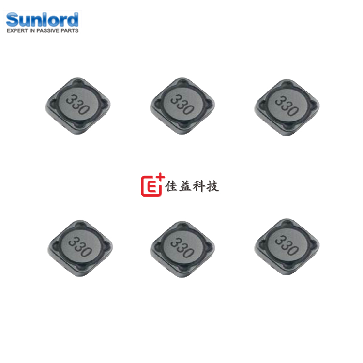 順絡阻流貼片電感_SWPA系列貼片電感_疊層片式高頻電感_固定貼片電感