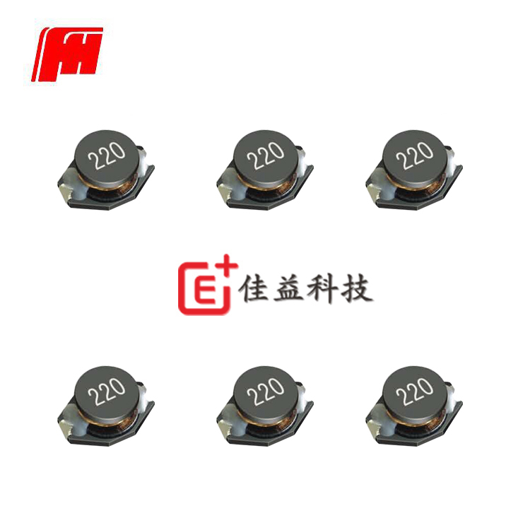 PS5D18電感廠家直銷_風(fēng)華PS系列功率電感_風(fēng)華貼片電感銷售