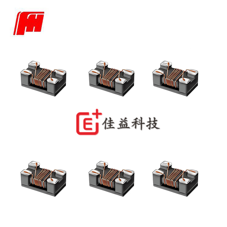 貼片電感PS5D28_風(fēng)華PS系列電感_各類功率貼片電感出售