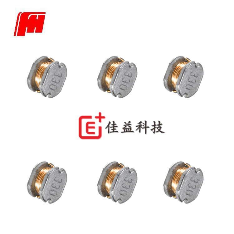 封裝PS6D38貼片電感_風(fēng)華PS系列功率電感_品牌貼片電感銷售