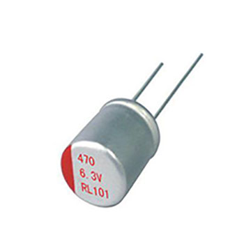 固態(tài)電容