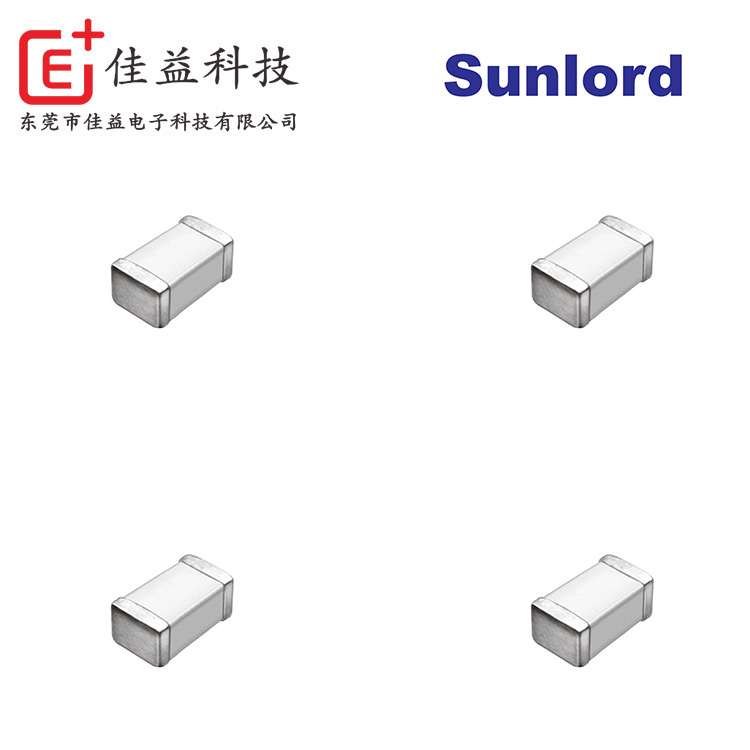 順絡貼片陶瓷電感0603Q-02系列