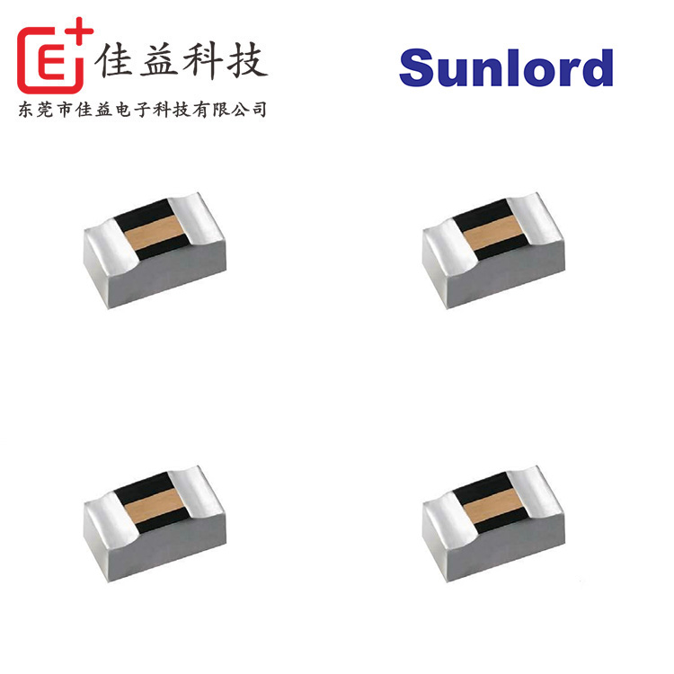 順絡高頻電感SRF系列