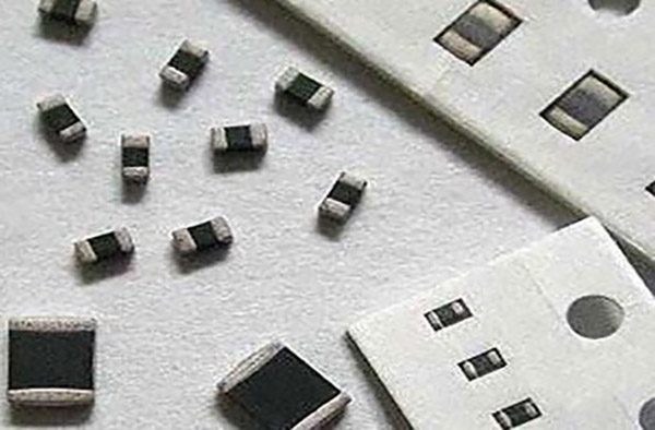 貼片壓敏電阻